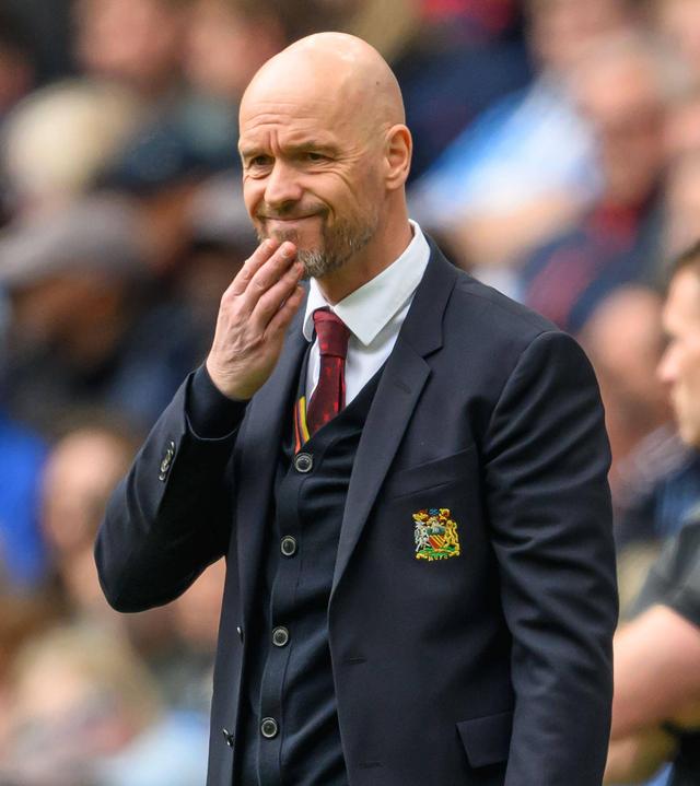 雷火电竞主播-曼联表现低迷，主教练下课传闻四起