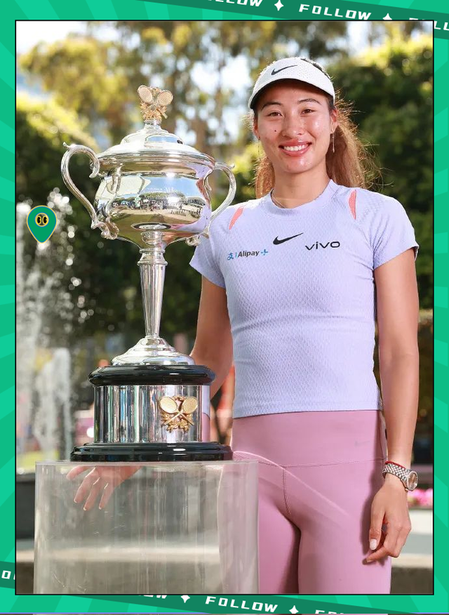 雷火电竞app-澳大利亚选手创造新记录夺冠