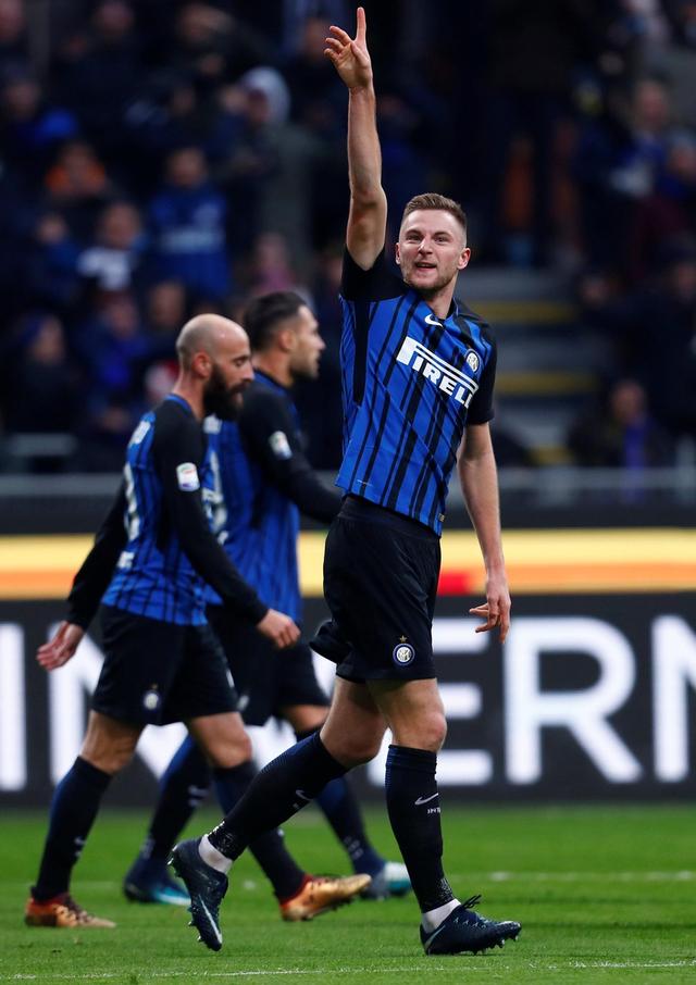 国际米兰胜切沃，稳居积分榜前列的简单介绍