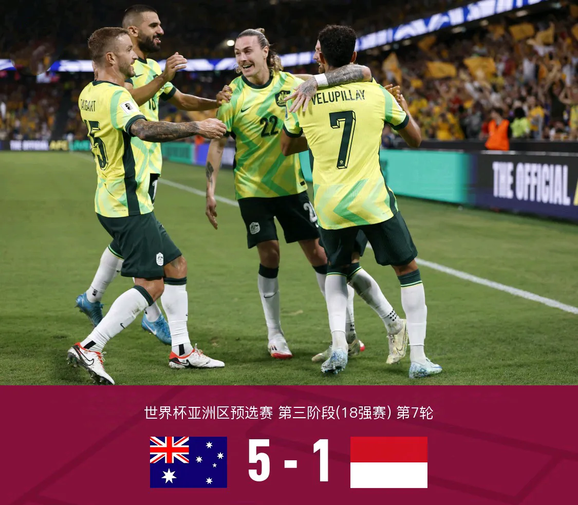 雷火电竞简介-包含澳大利亚球队夺冠之路漫长，面临困境的词条