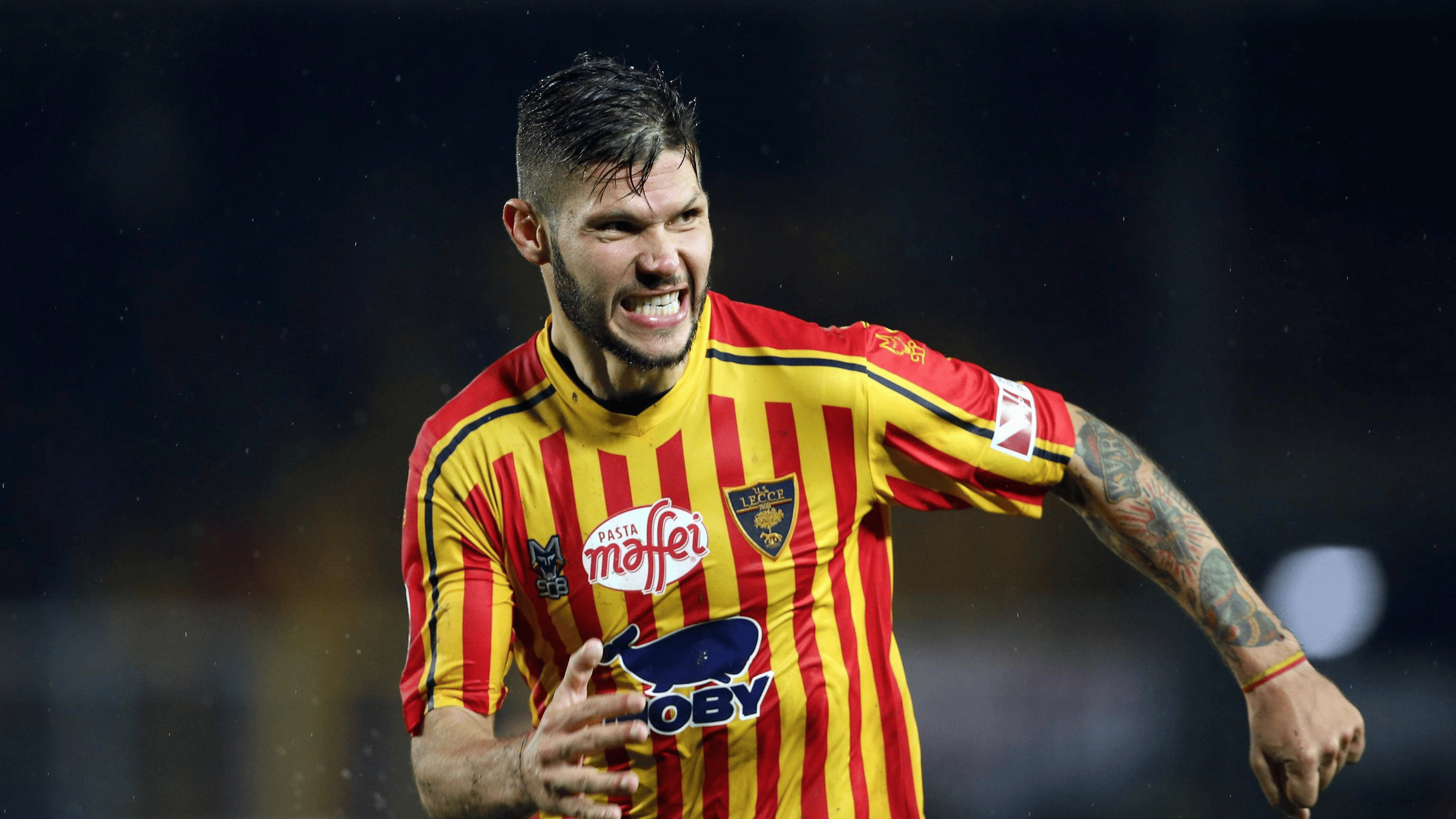 关于莱切主场逆转取胜，喜迎保级曙光的信息