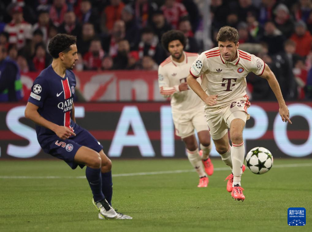 包含巴黎圣日耳曼在主场大胜拜仁慕尼黑,取得在欧洲舞台上的重要胜利的词条 包含巴黎圣日耳曼在主场大胜拜仁慕尼黑,取得在欧洲舞台上的重要胜利的词条