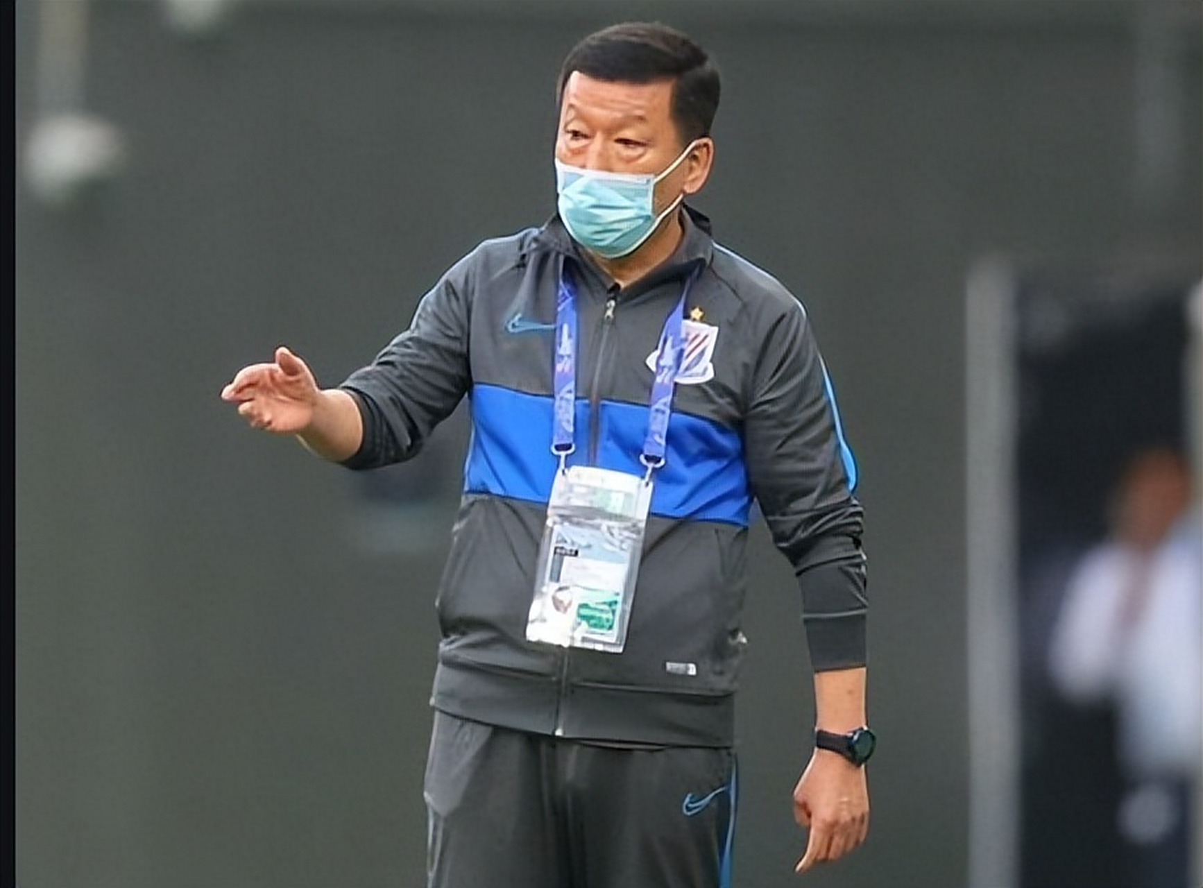 关于大胜收官：鲁能主场击败泰达的信息