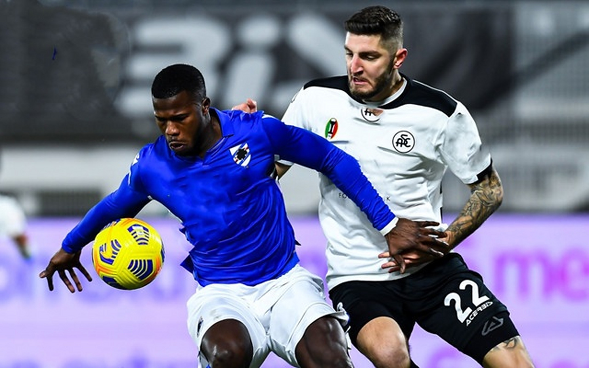 雷火电竞-乌迪内斯惨败，波动状态难以调整的简单介绍