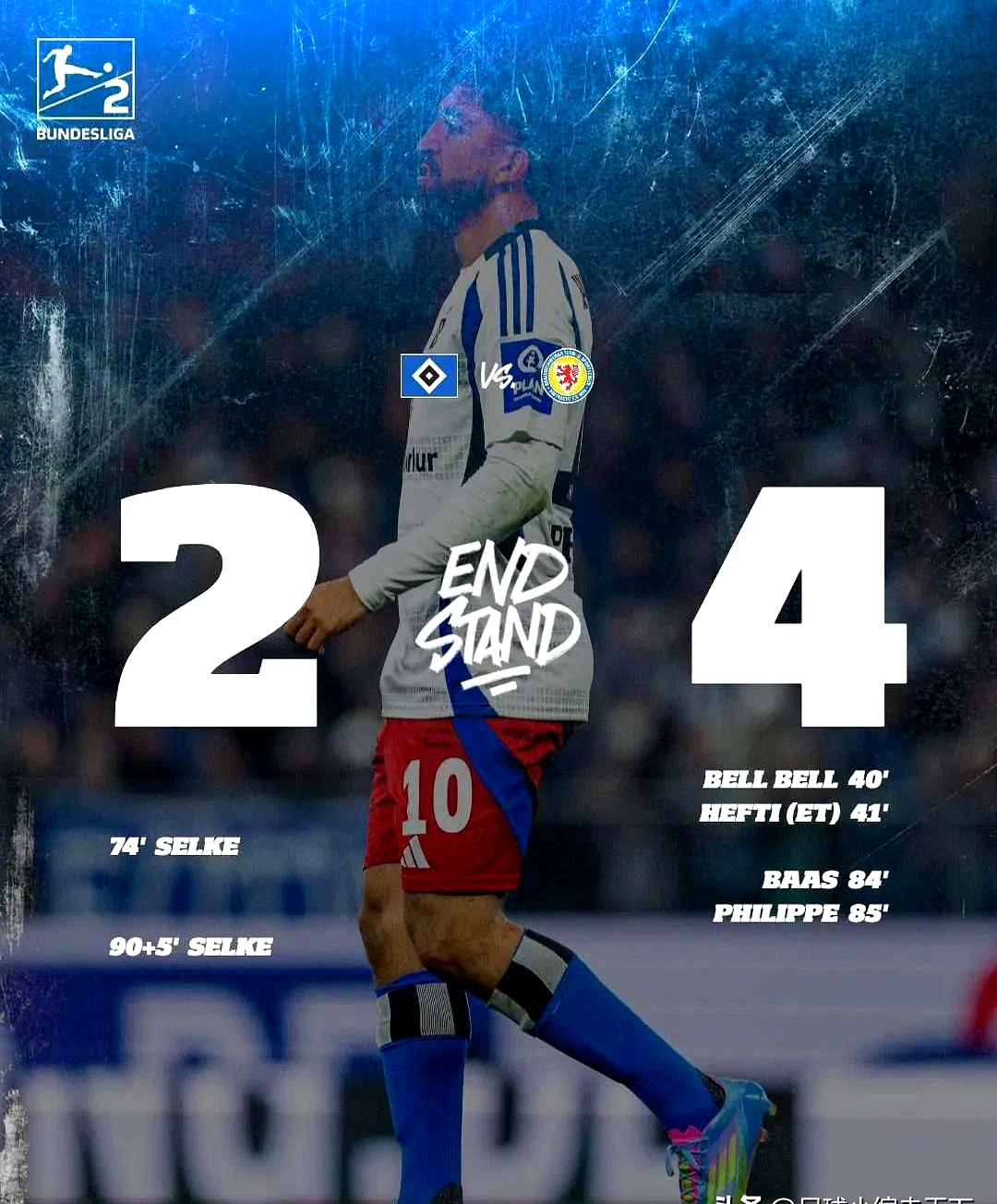 关于沃尔夫斯堡客场逆转，取得宝贵三分的信息