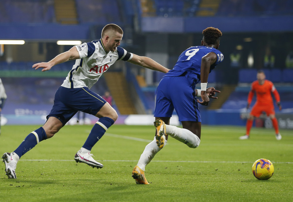 伦敦德比战平收场，龙城无分的简单介绍