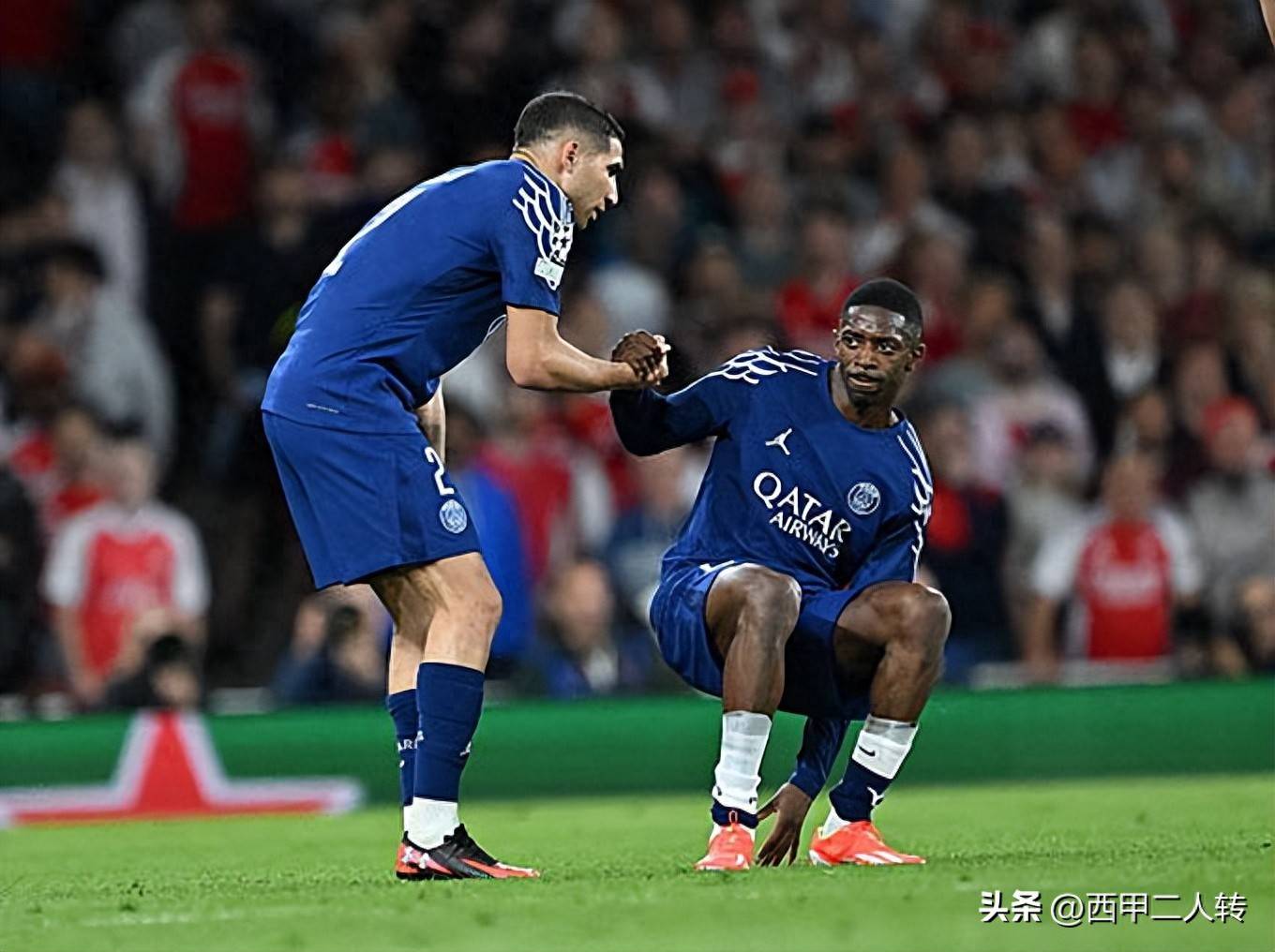 雷火电竞网站-巴黎圣日耳曼球星证实下赛季不会续约的简单介绍