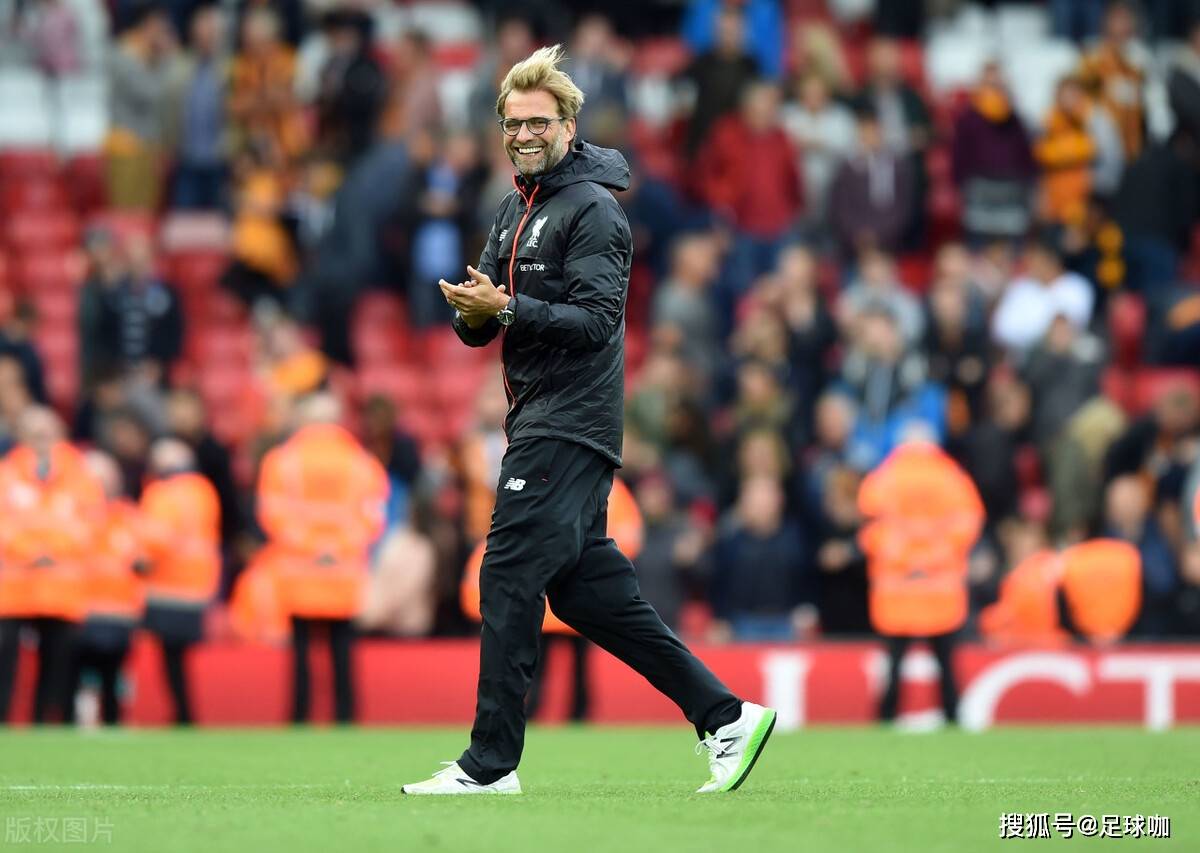 包含利物浦教练场边指挥，战术调整奏效的词条