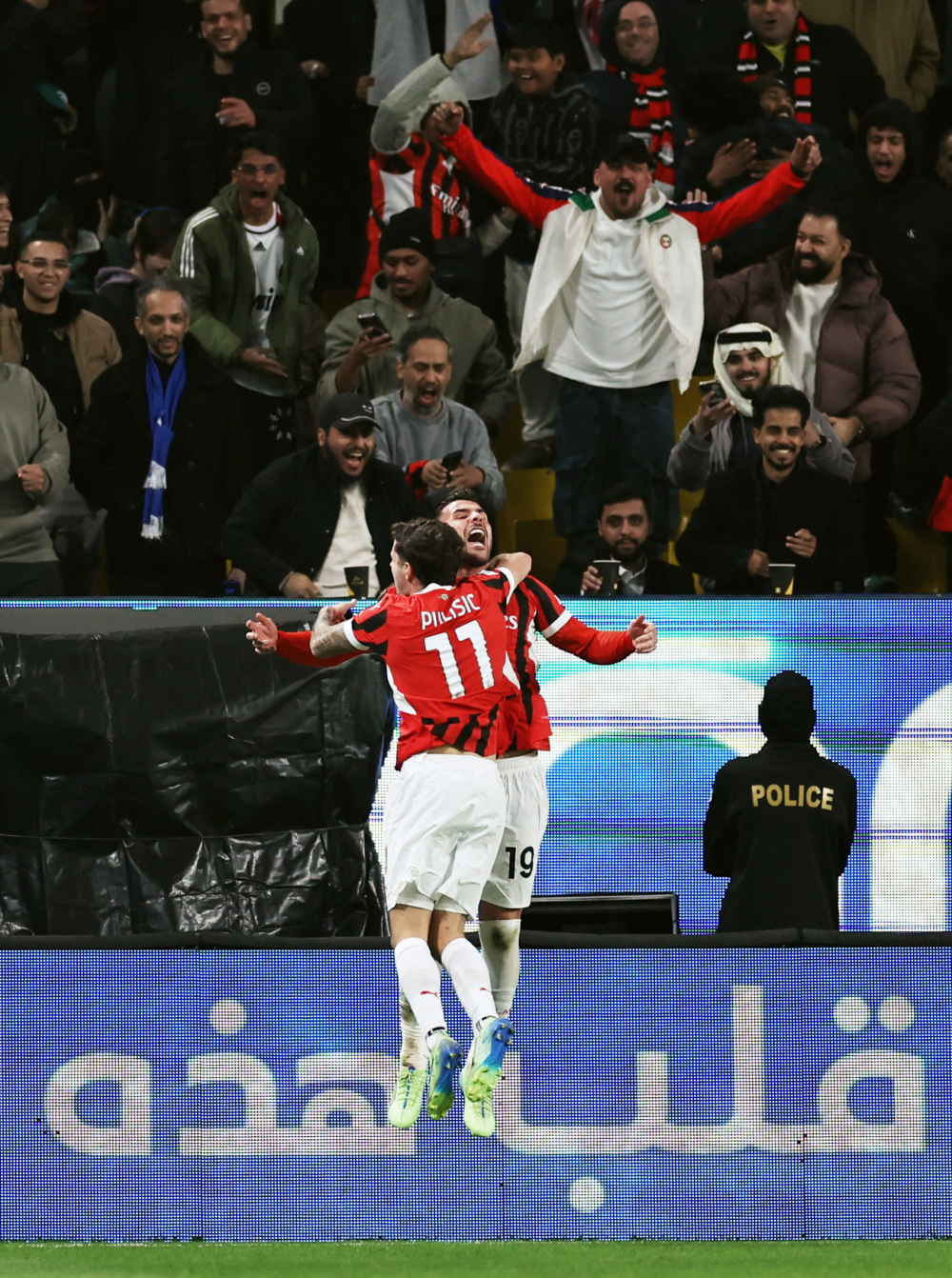 意大利杯：AC米兰擒下切沃，顺利晋级的简单介绍