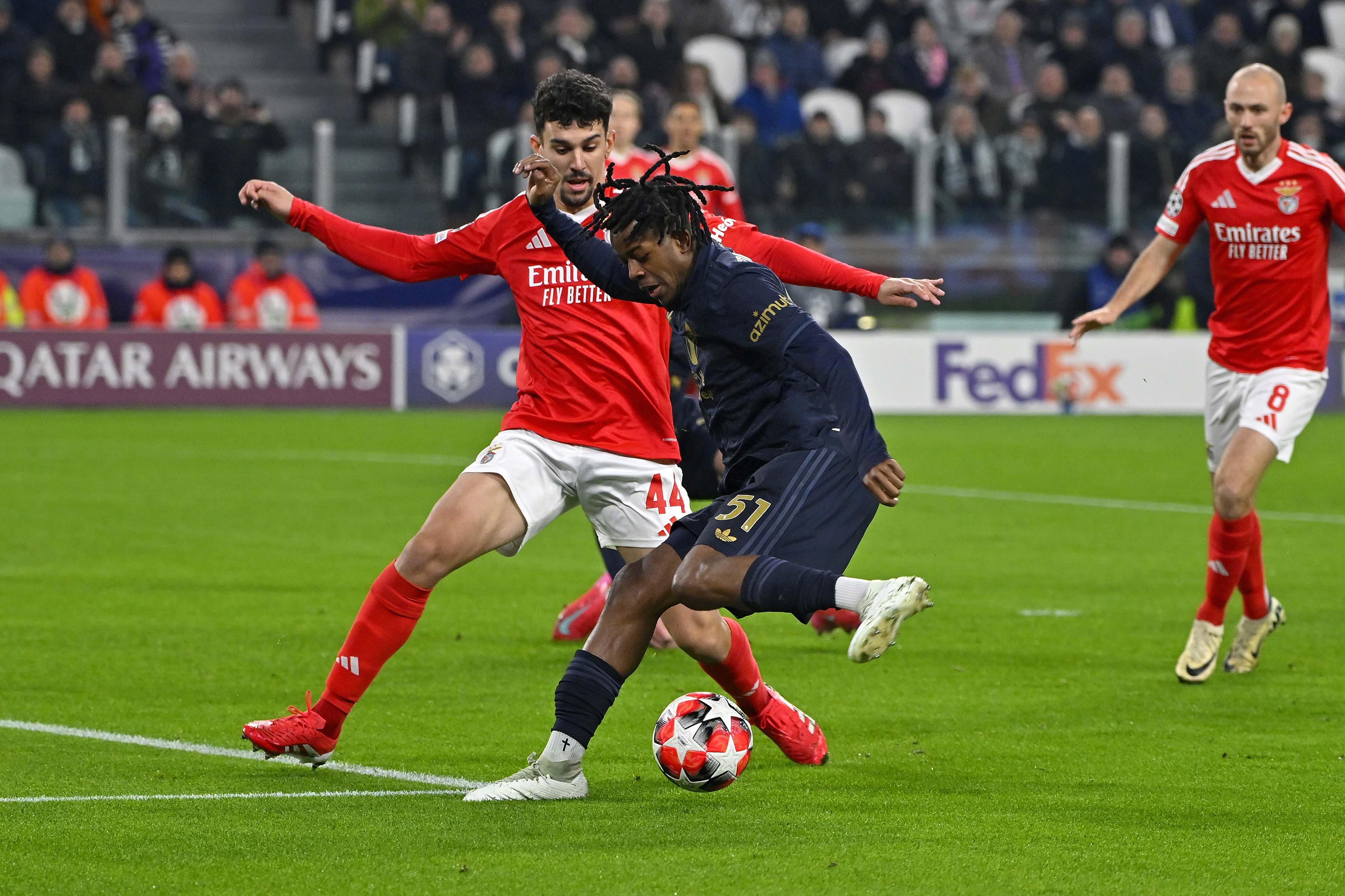 尤文图斯欧冠之旅落幕,球员面临下一步打算的简单介绍 尤文图斯欧冠之旅落幕,球员面临下一步打算的简单介绍