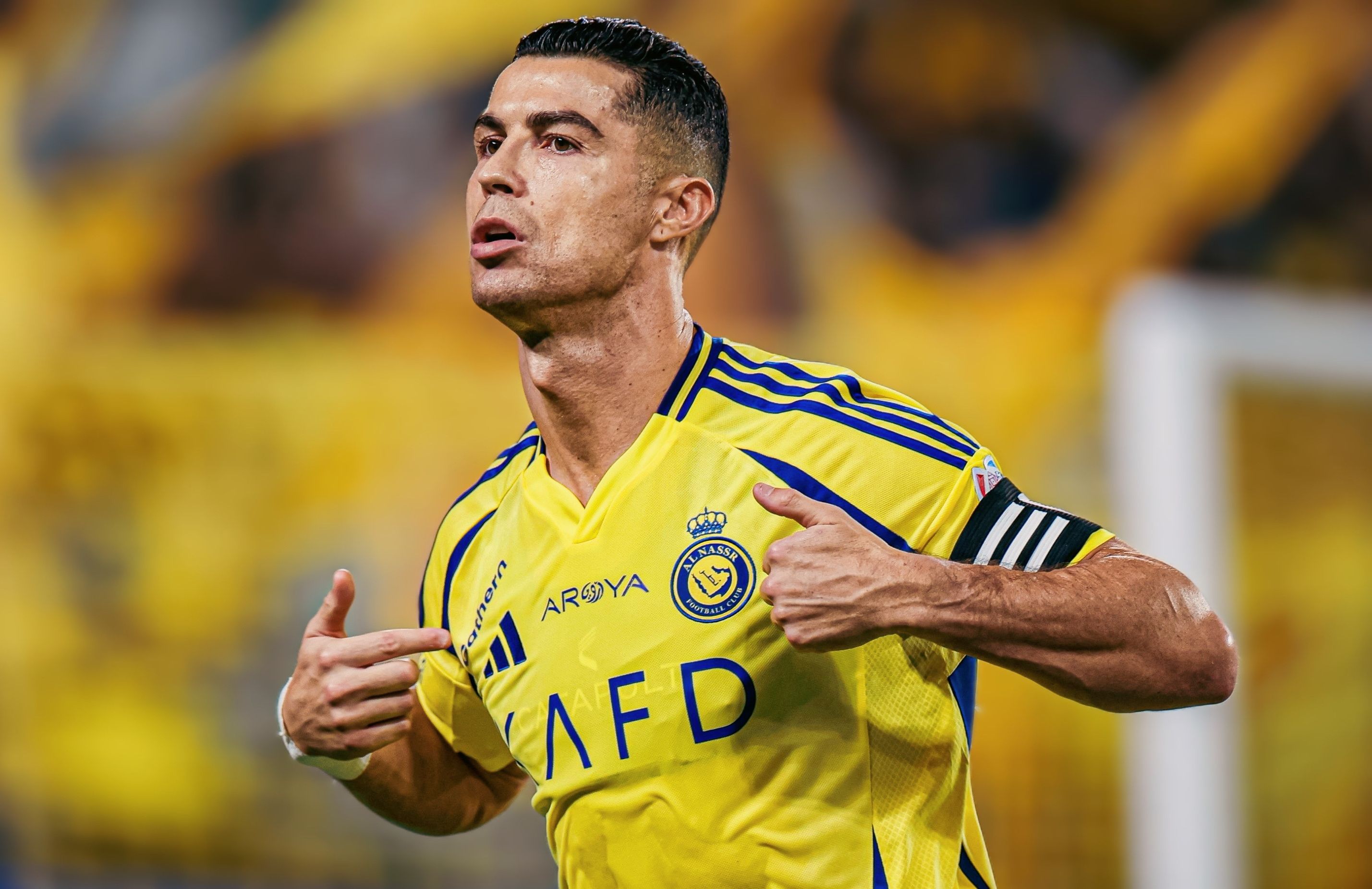 亚眠在主场大获全胜，取得了胜利的简单介绍