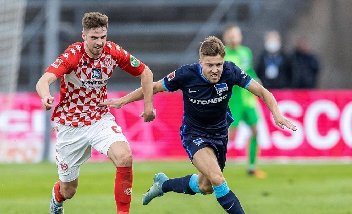 关于柏林赫塔客场不敌对手,遭遇连败的信息 关于柏林赫塔客场不敌对手,遭遇连败的信息