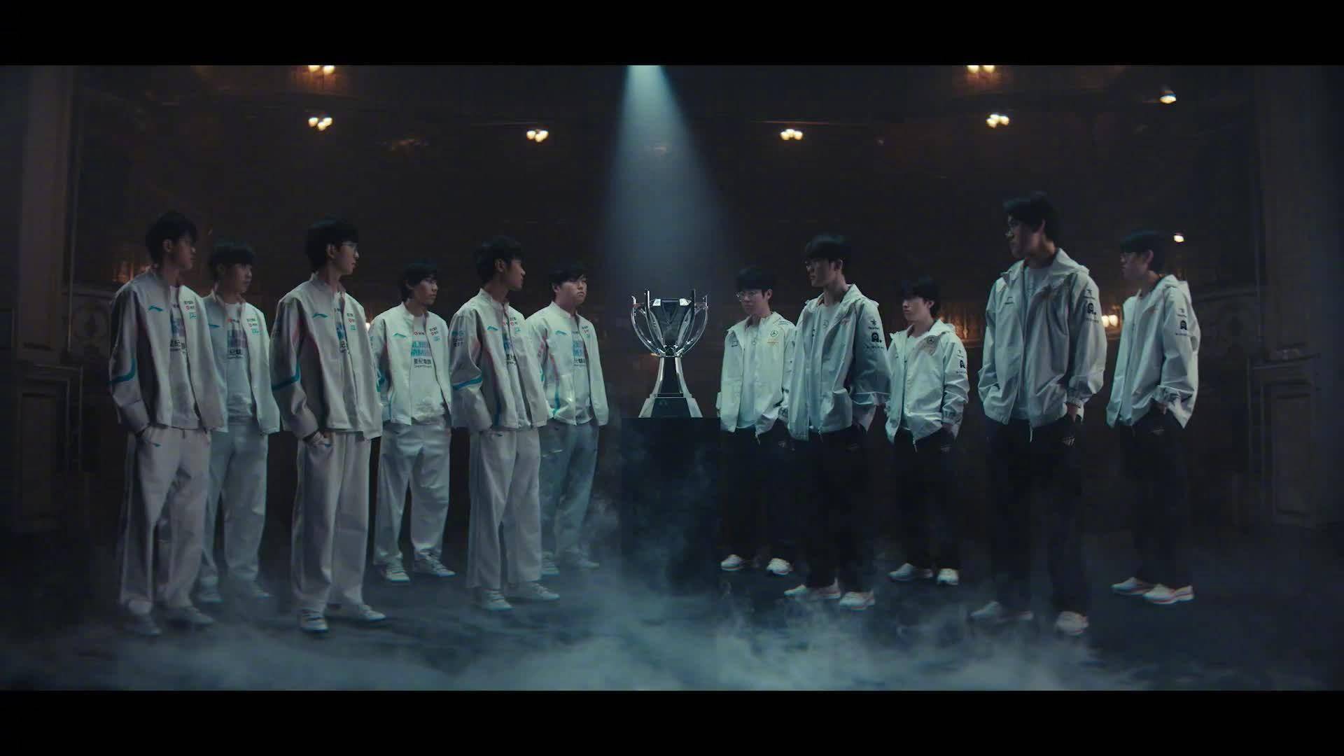 惊天逆转！英雄联盟战队挺进四强的简单介绍