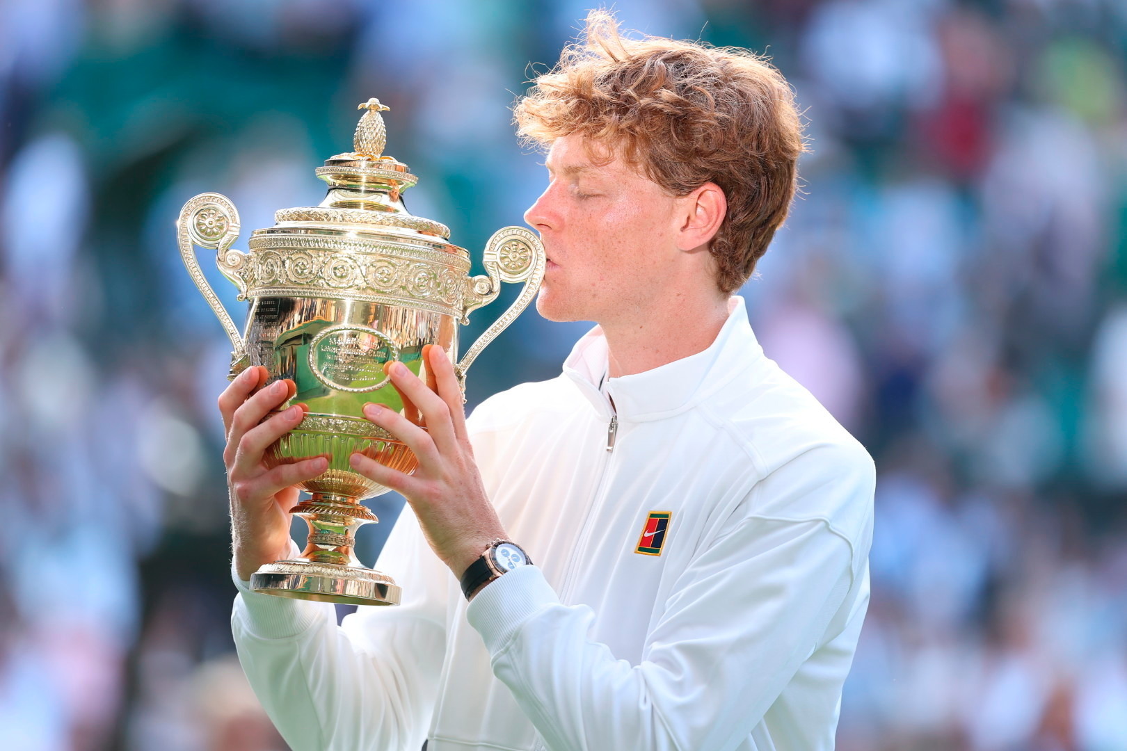 ATP总决赛横扫拉沃尔杯，辛纳惊艳四座的简单介绍