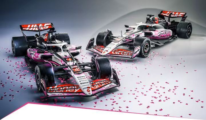 包含阿斯顿马丁鏖战哈斯车队,皮亚斯特里惊艳四座的词条 包含阿斯顿马丁鏖战哈斯车队,皮亚斯特里惊艳四座的词条