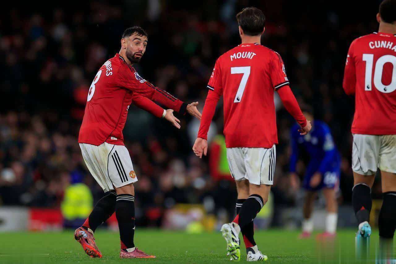 关于曼联碾压阿根廷，贝林厄姆状态火热的信息