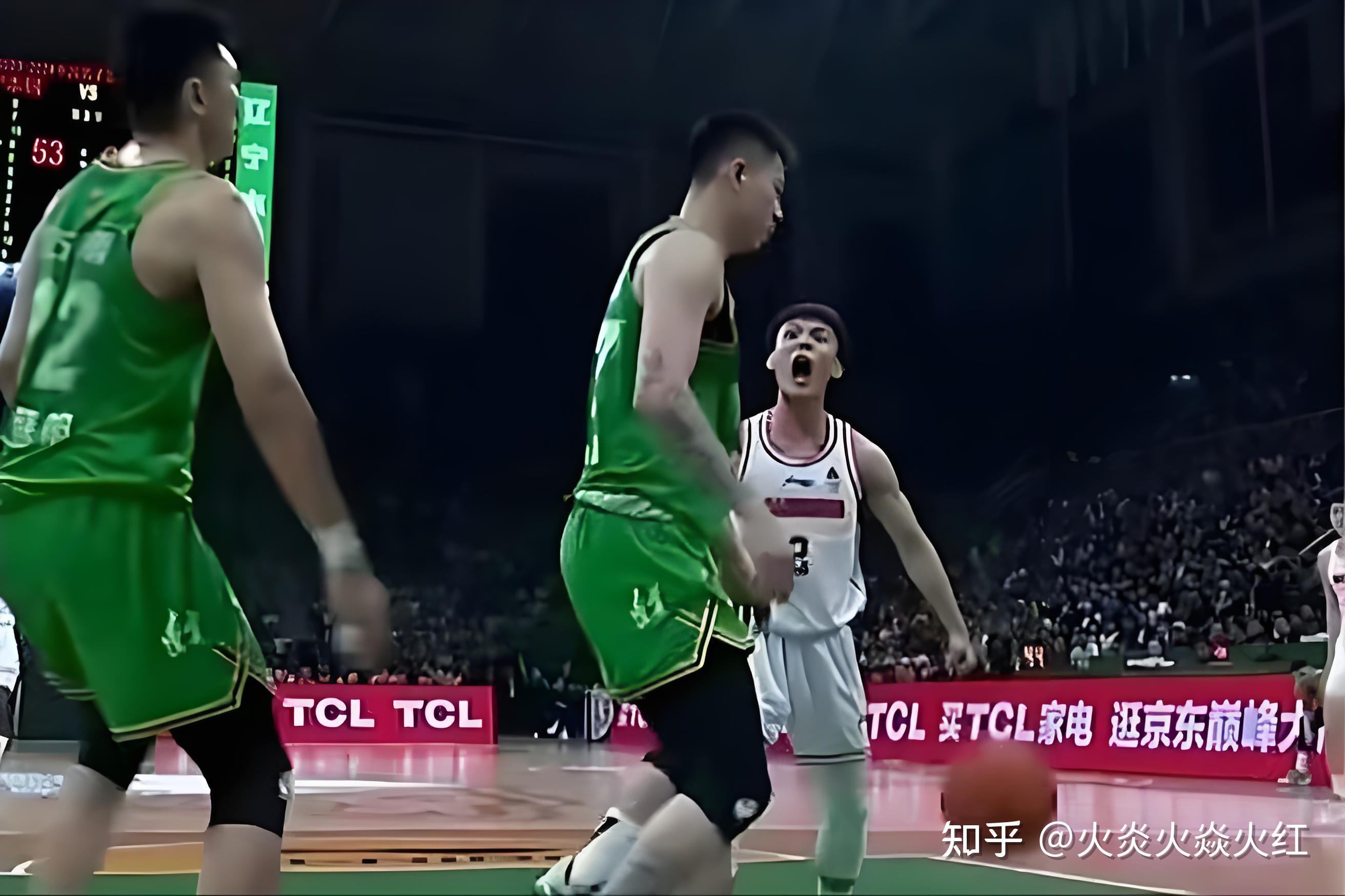 关于深圳队绝杀山东队，张镇麟状态火热的信息