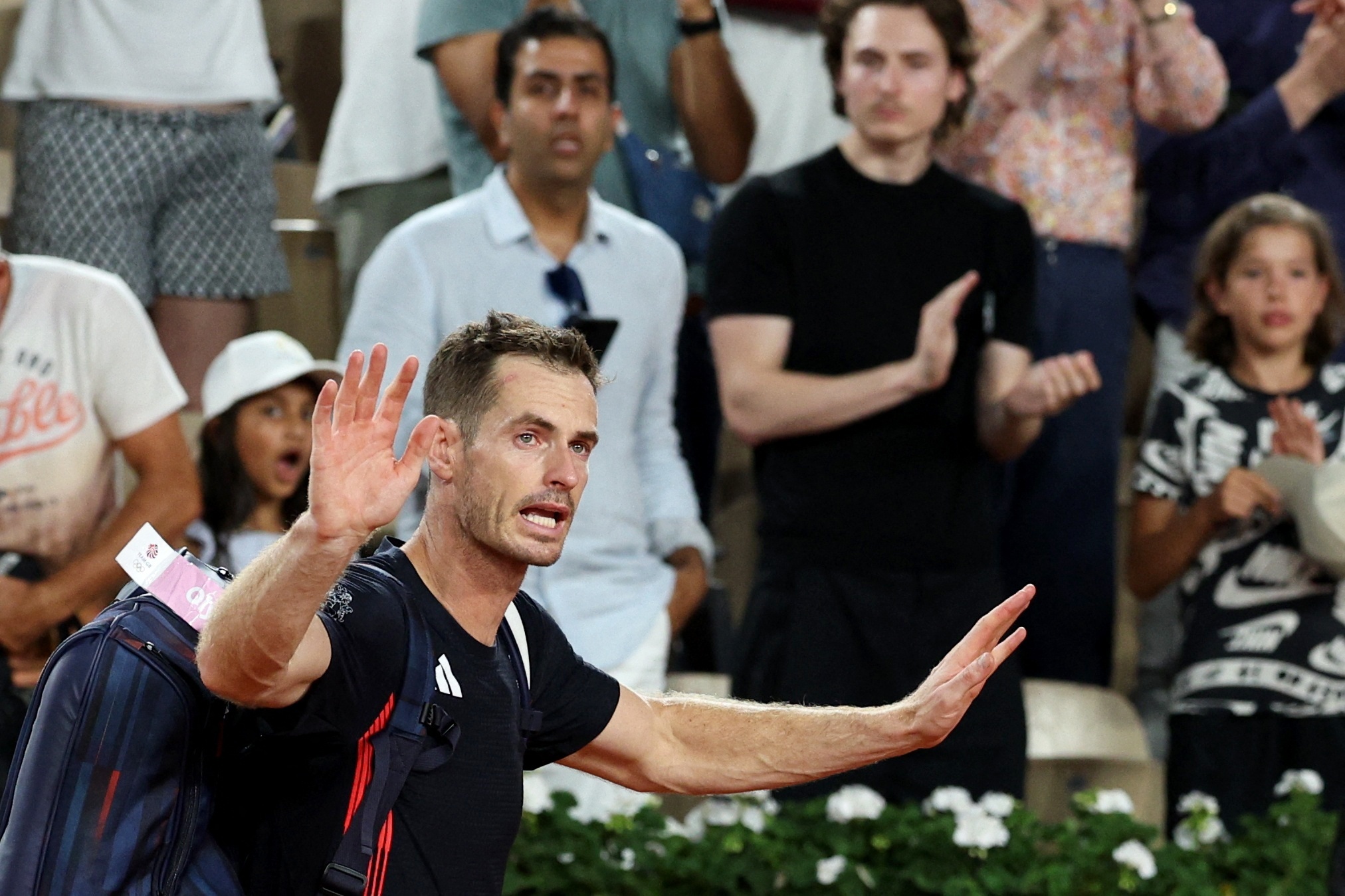 包含ATP总决赛碾压年终总决赛,穆雷状态火热的词条 包含ATP总决赛碾压年终总决赛,穆雷状态火热的词条