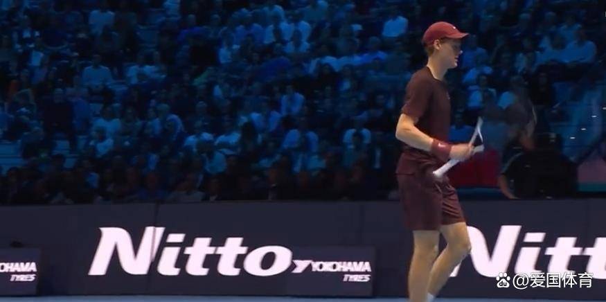 ATP总决赛碾压蒙特卡洛大师赛,辛纳带队取胜的简单介绍 ATP总决赛碾压蒙特卡洛大师赛,辛纳带队取胜的简单介绍