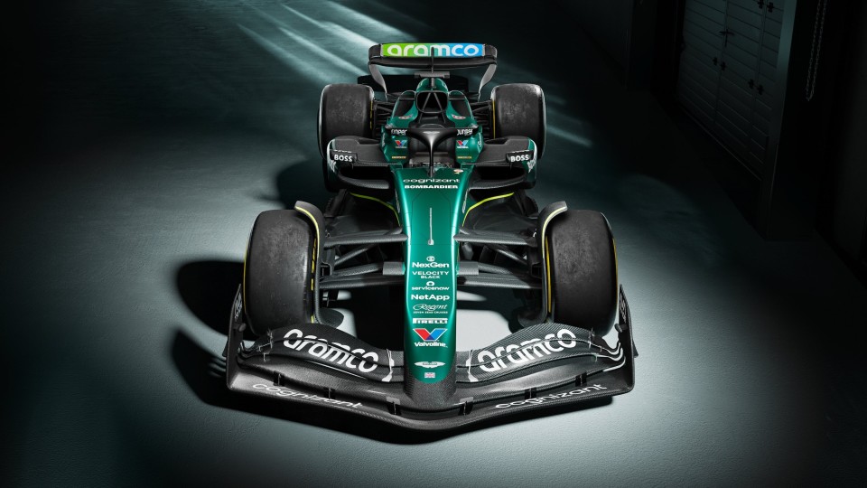 包含威廉姆斯碾压阿斯顿马丁,皮亚斯特里带队取胜的词条 包含威廉姆斯碾压阿斯顿马丁,皮亚斯特里带队取胜的词条