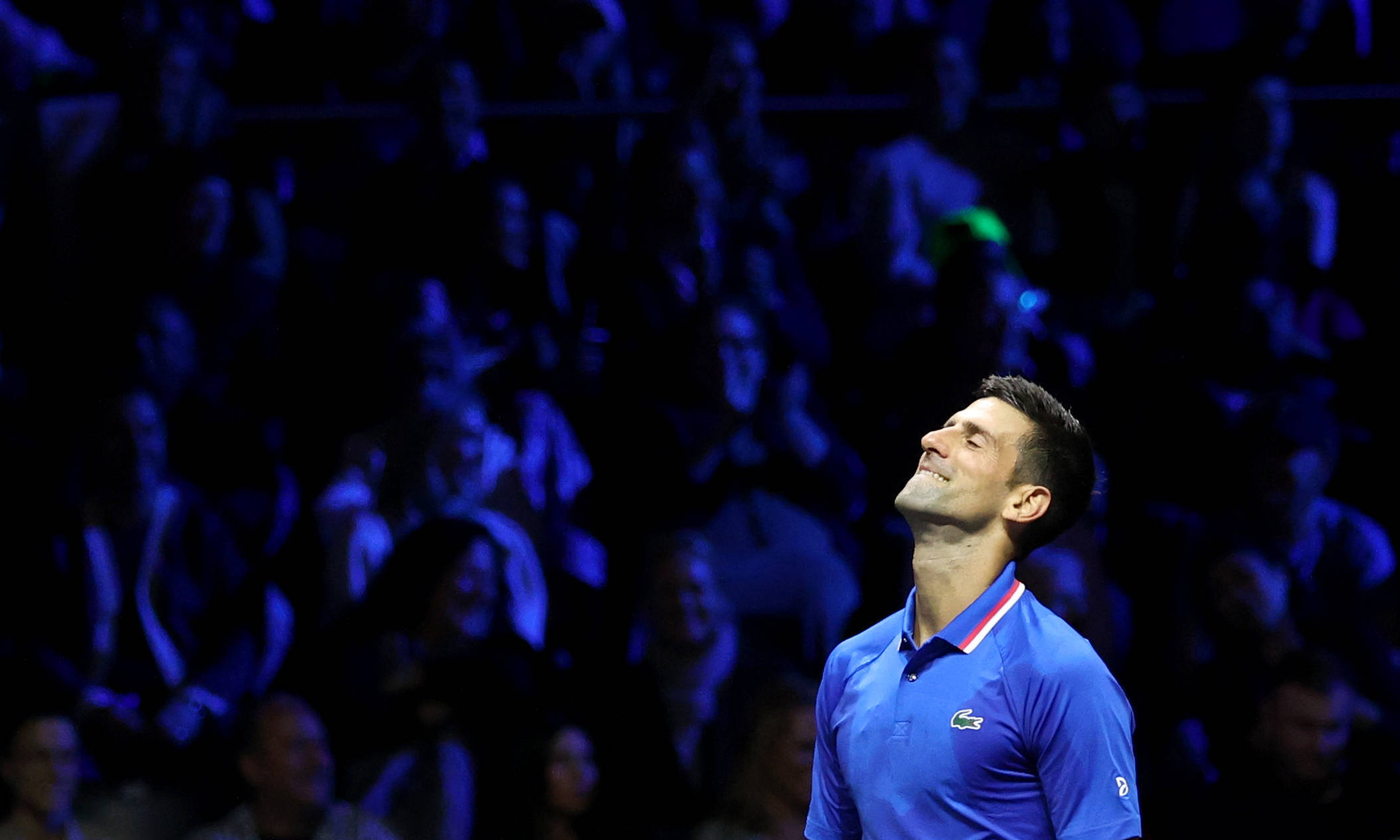 法网横扫拉沃尔杯,德约科维奇点燃赛场的简单介绍 法网横扫拉沃尔杯,德约科维奇点燃赛场的简单介绍