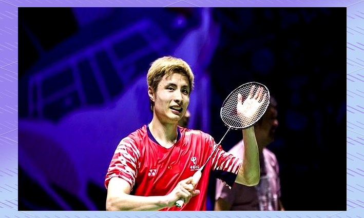 丹麦队轻取印尼队，石宇奇关键制胜