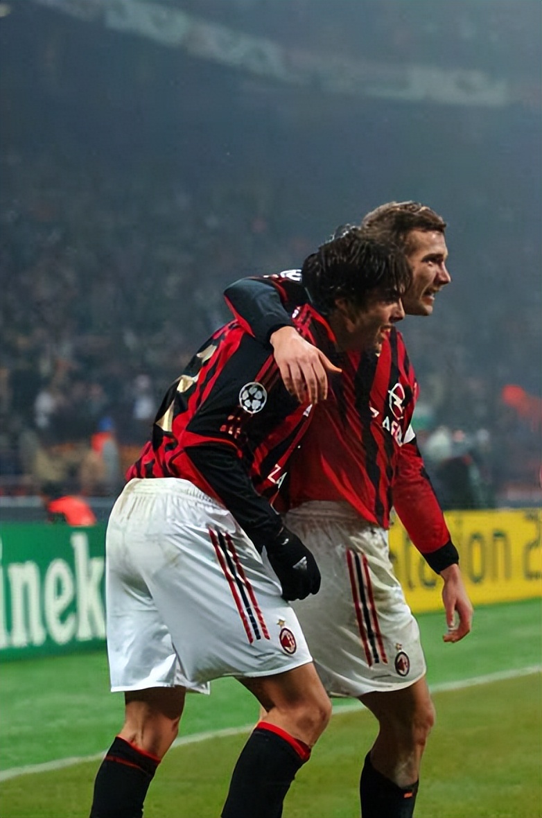 克罗地亚力克AC米兰，卡拉斯科状态火热