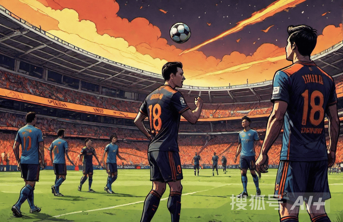 瓦伦西亚主场逼平对手，保持不败