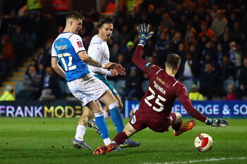 南安普顿再破门，继续向前进发