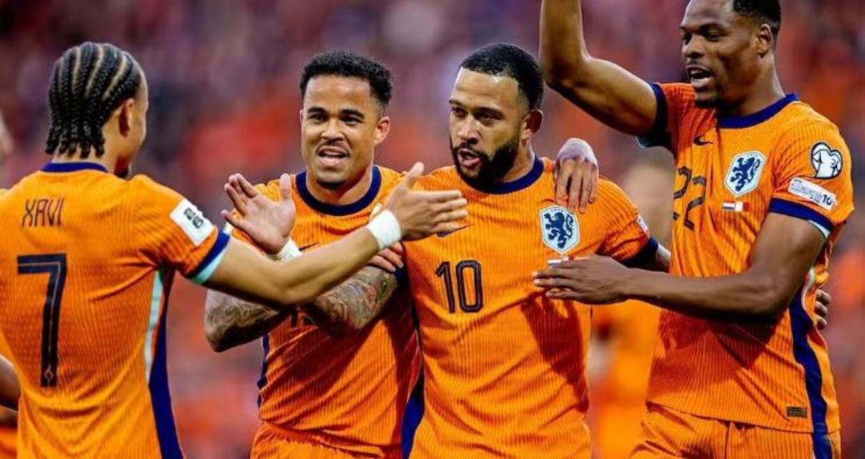 法国队梅开二度，淘汰芬兰晋级欧洲杯四强