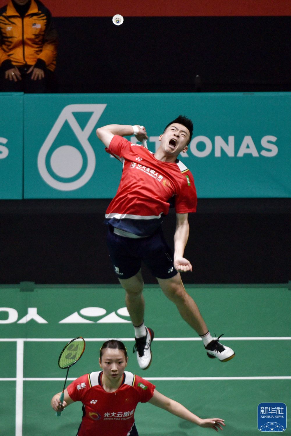 雷火电竞合作-泰国队险胜马来西亚队，郑思维惊艳四座