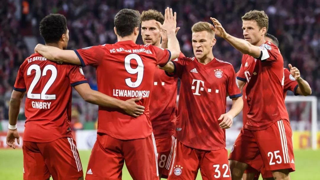 德国队逆转法国队，王皓惊艳四座