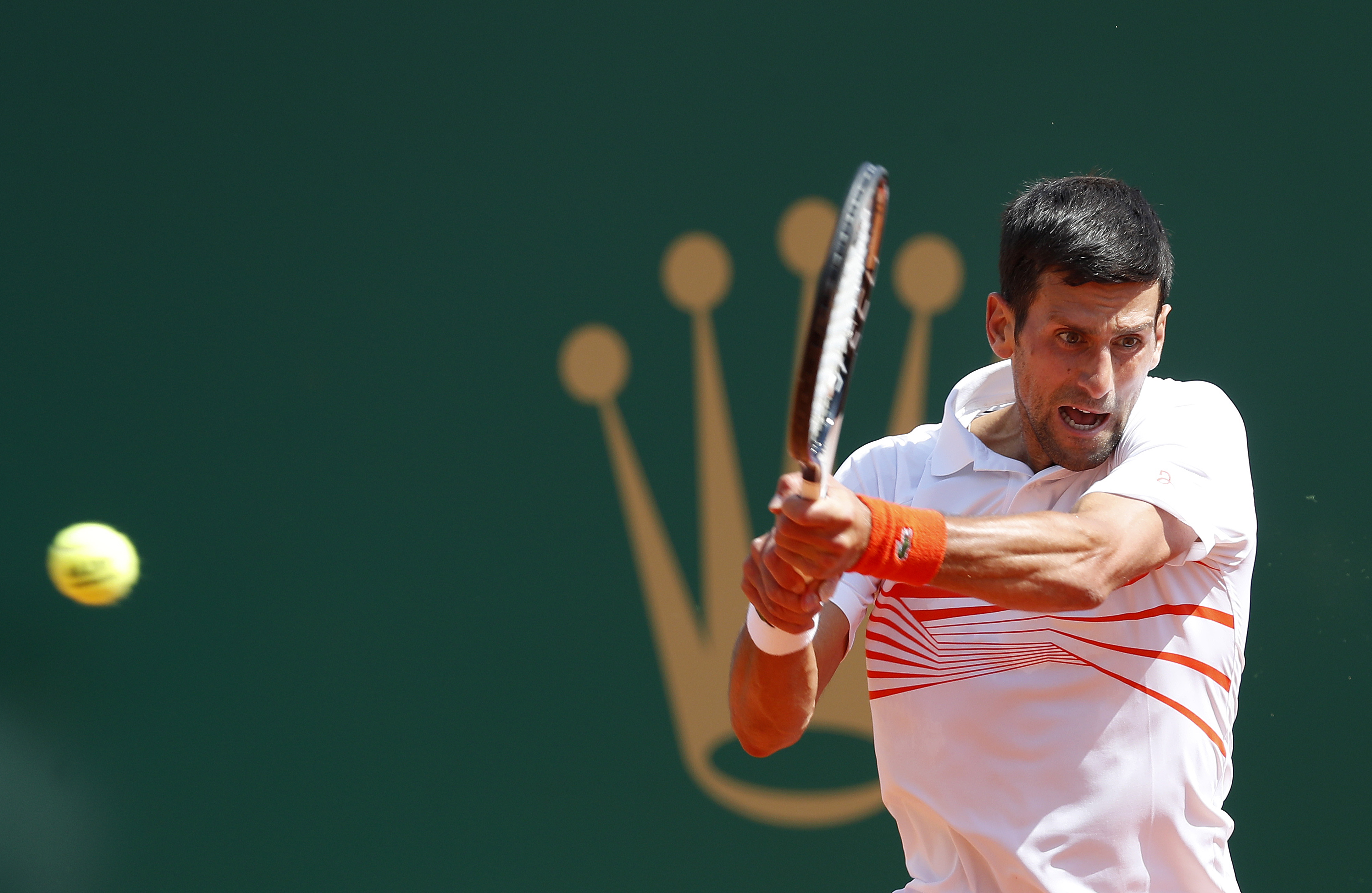 雷火电竞-联合杯碾压蒙特卡洛大师赛，梅德韦杰夫点燃赛场