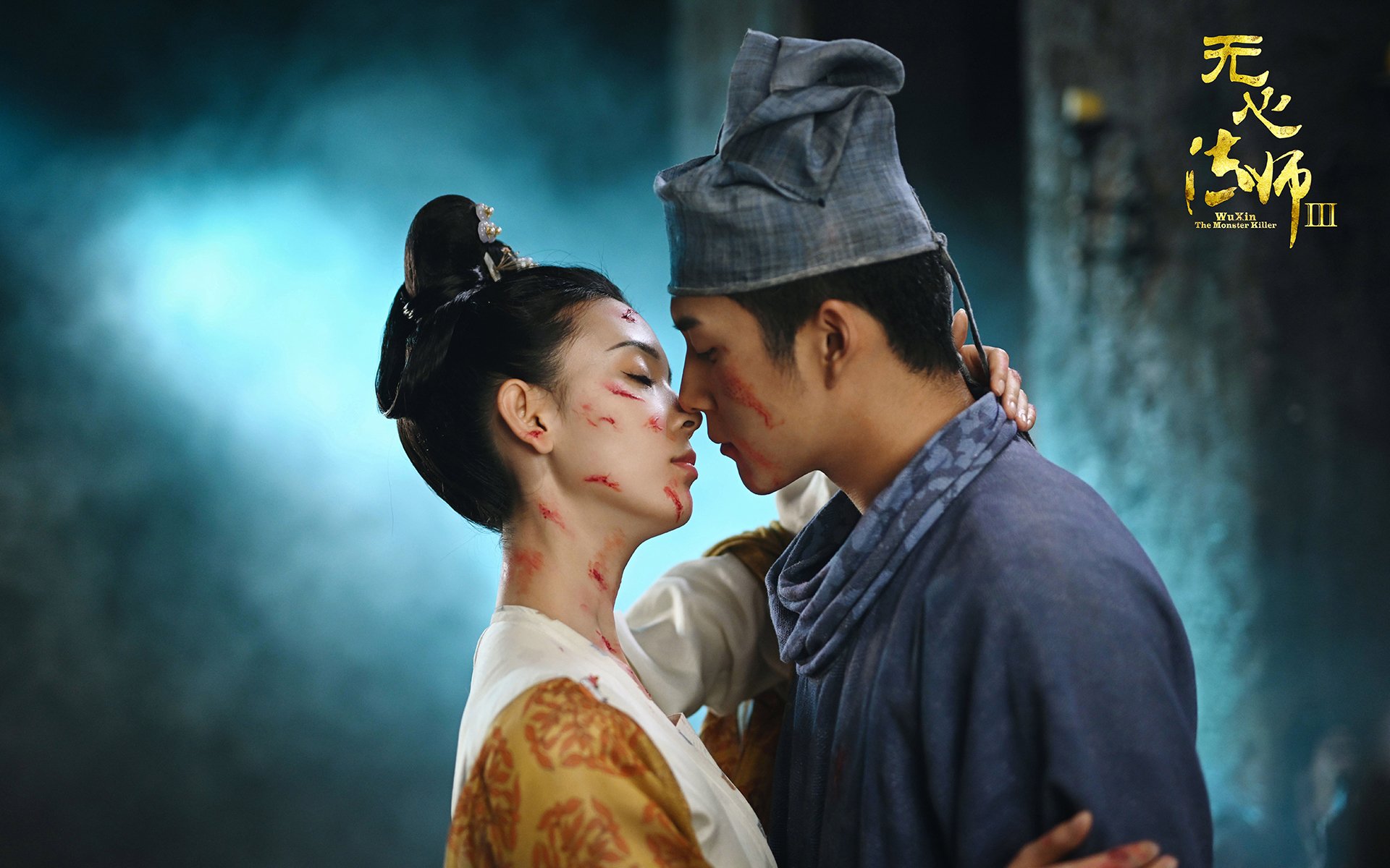 街道是狂想诗,而他是最严谨的语法,范弗利特之夜