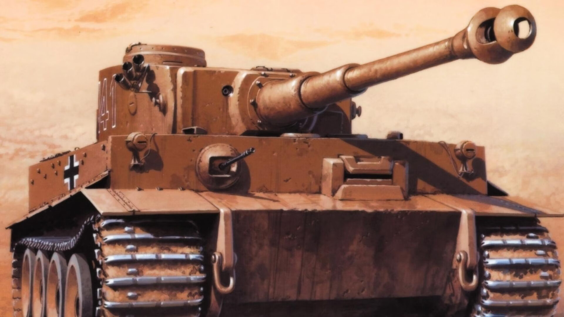 天幕之上,不在场的帝王为何定义了这场宿命对决?